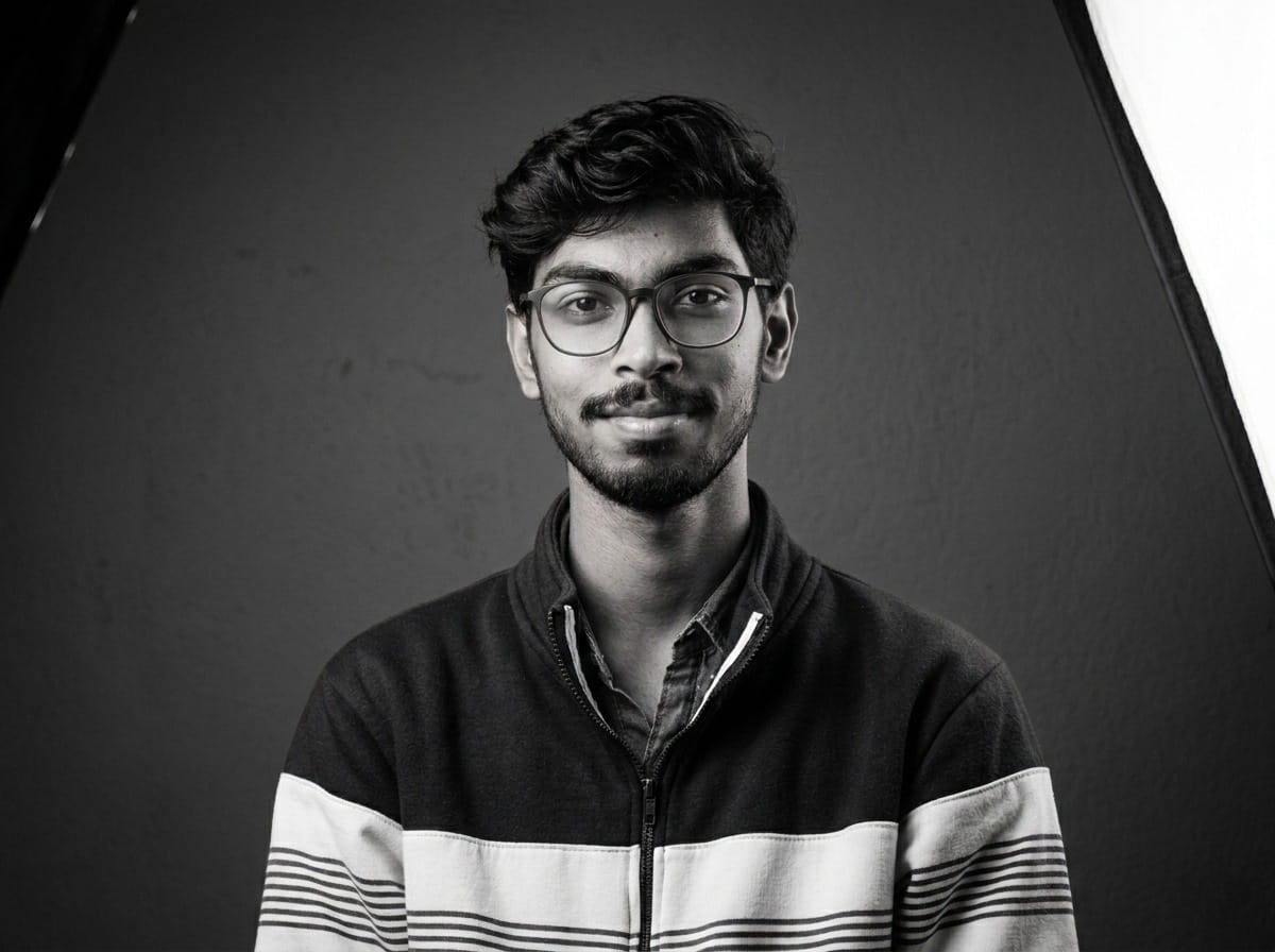 Arnav Amrit